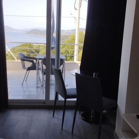 Vilar Norte Bueu Dış mekan fotoğraf