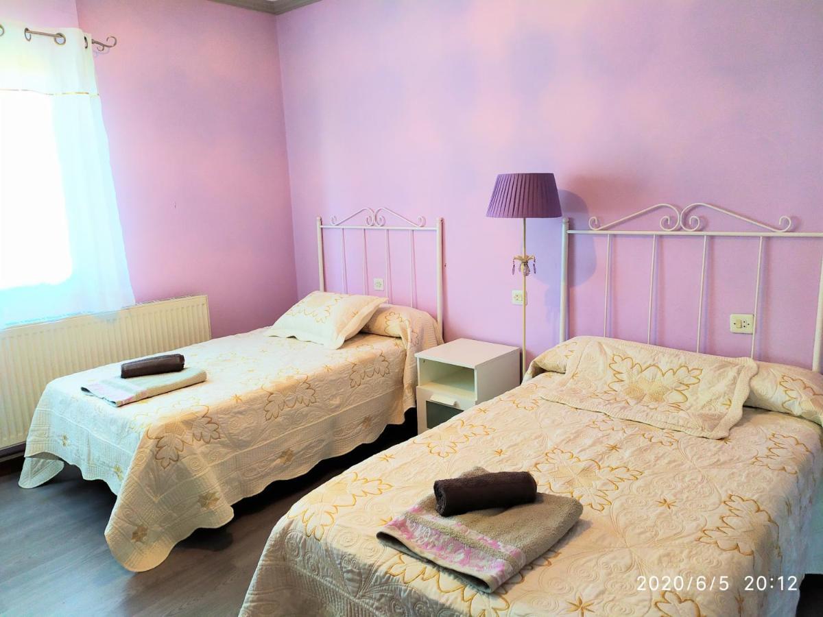 Vilar Norte Bueu Oda fotoğraf
