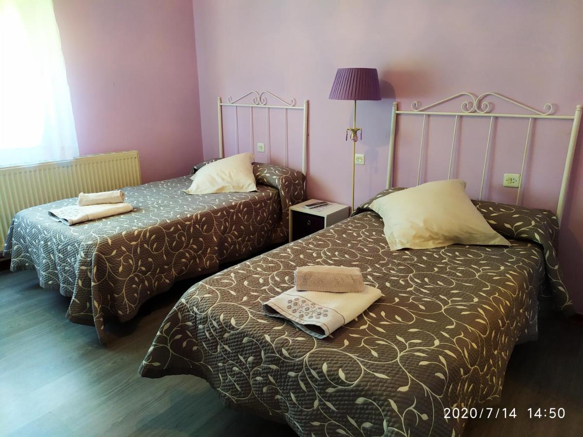 Vilar Norte Bueu Dış mekan fotoğraf