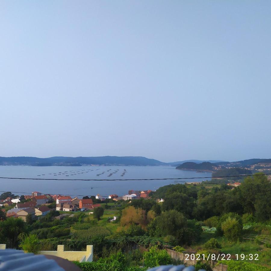 Vilar Norte Bueu Dış mekan fotoğraf