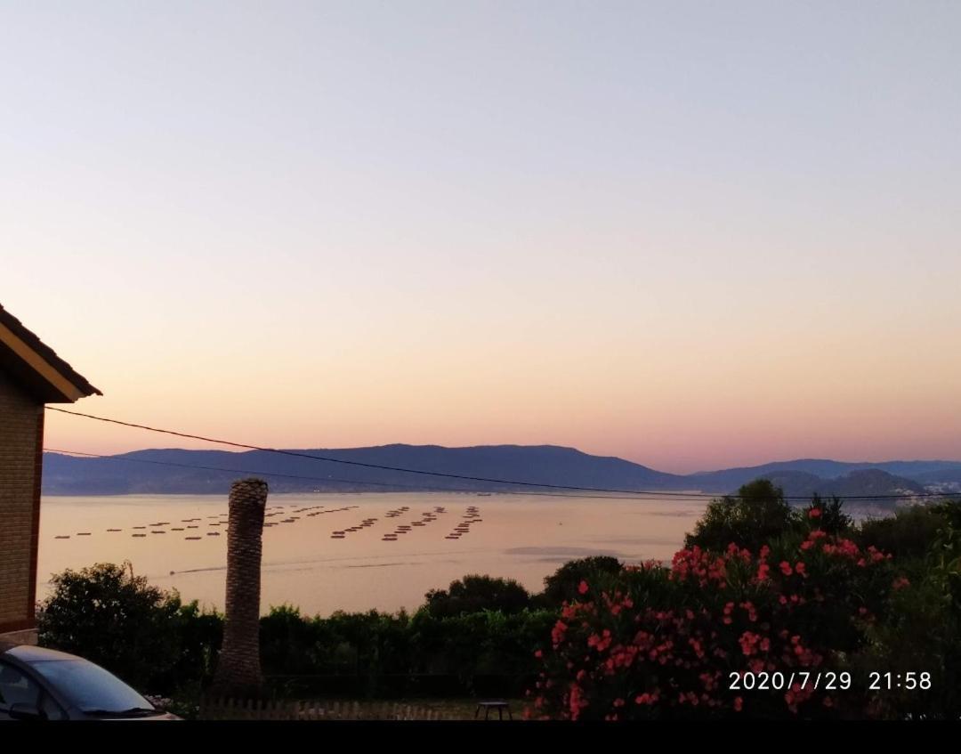 Vilar Norte Bueu Dış mekan fotoğraf