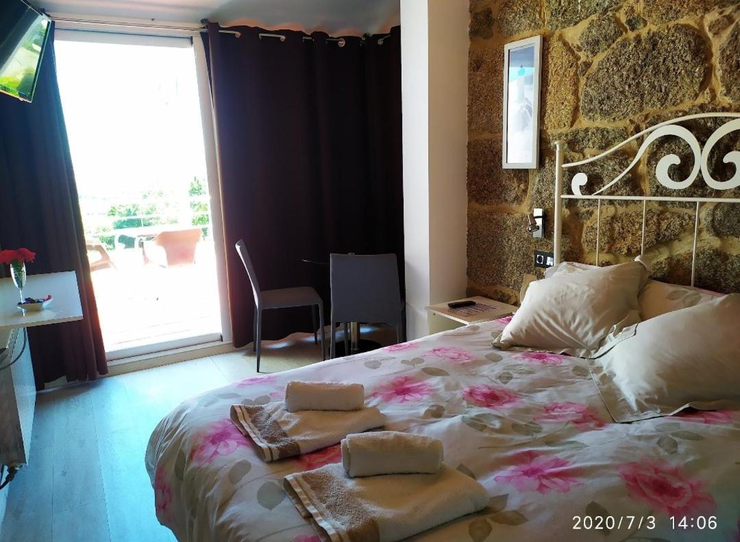 Vilar Norte Bueu Dış mekan fotoğraf