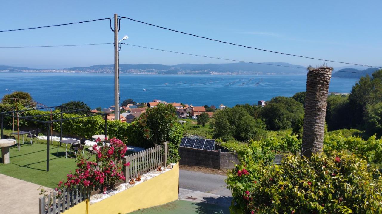 Vilar Norte Bueu Dış mekan fotoğraf
