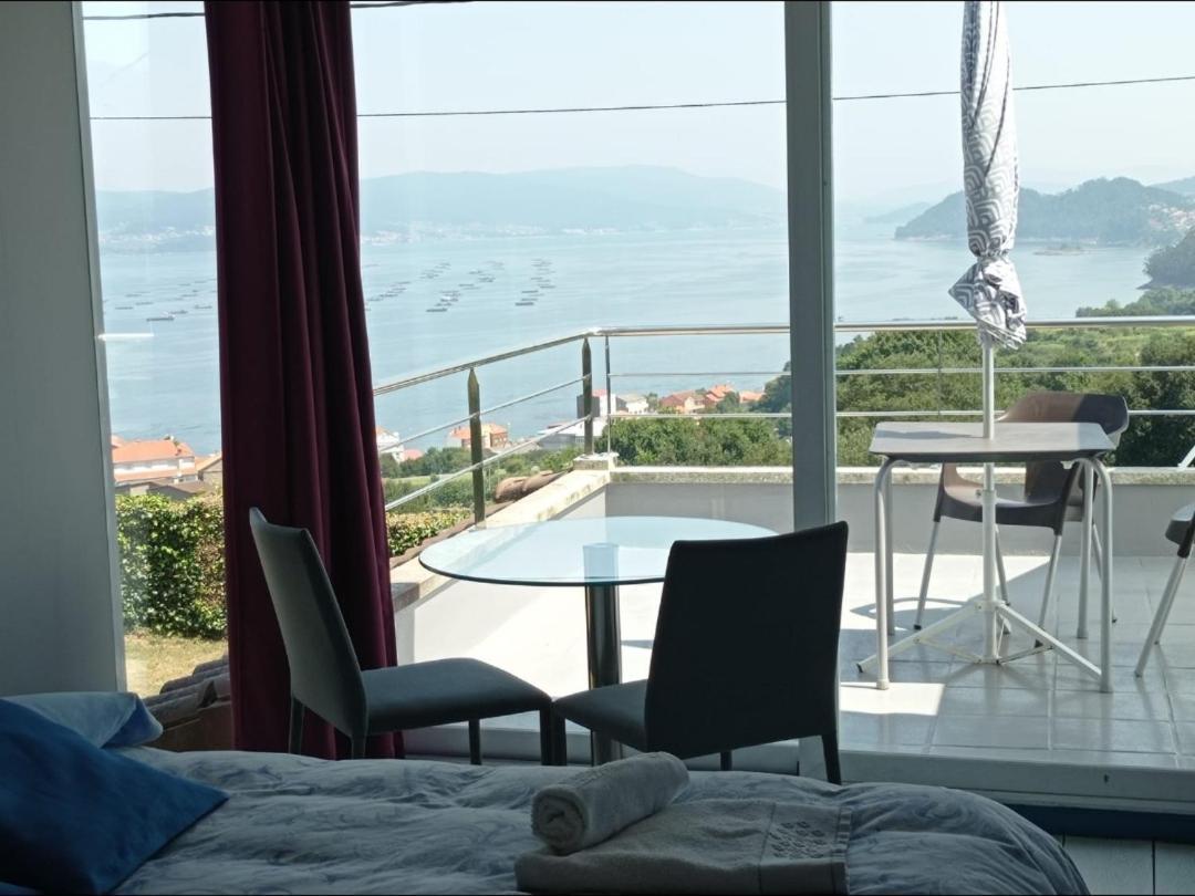 Vilar Norte Bueu Dış mekan fotoğraf