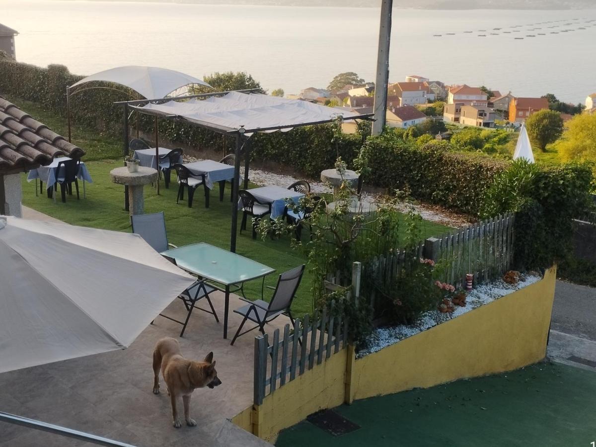 Vilar Norte Bueu Dış mekan fotoğraf