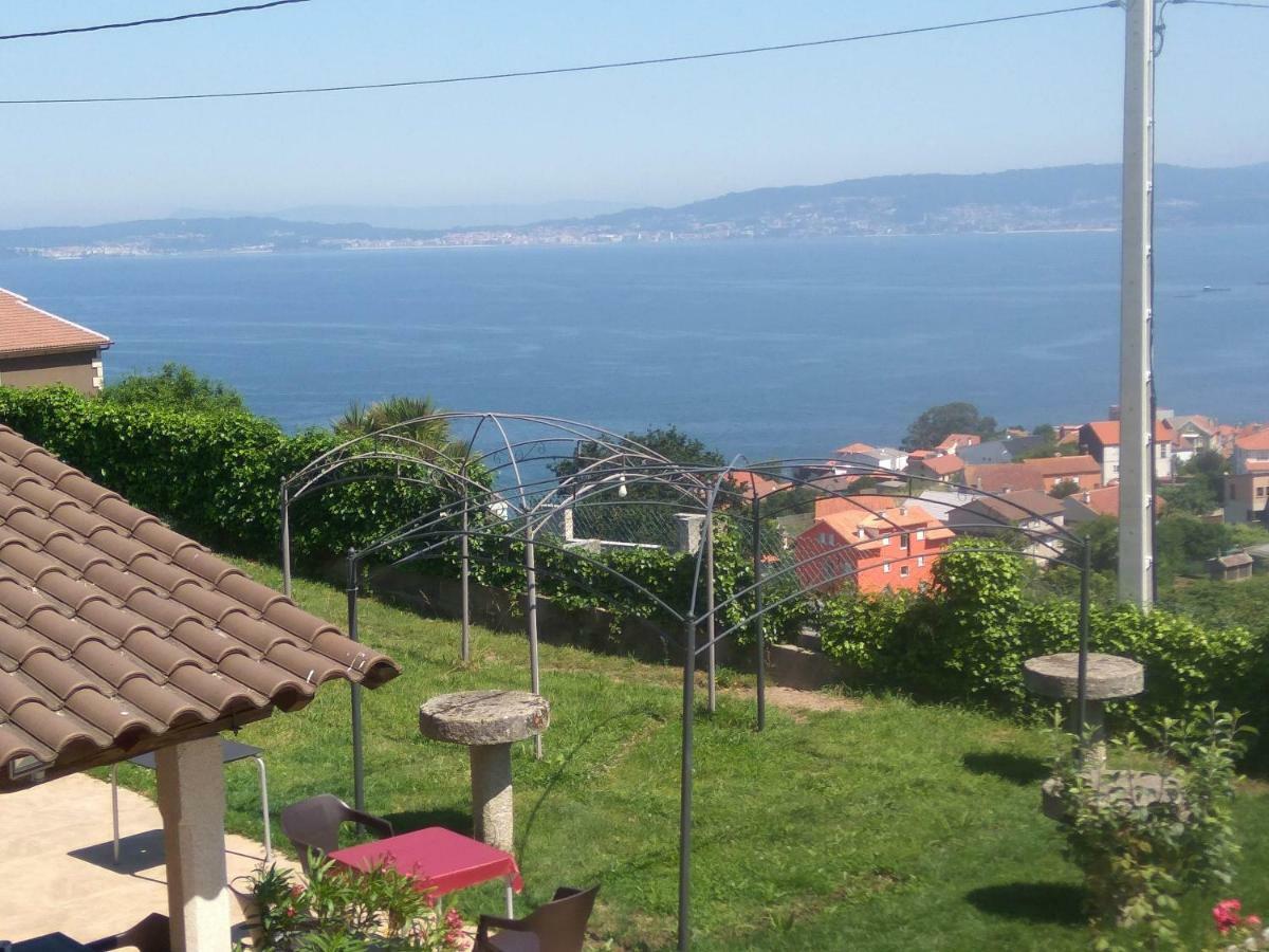 Vilar Norte Bueu Dış mekan fotoğraf