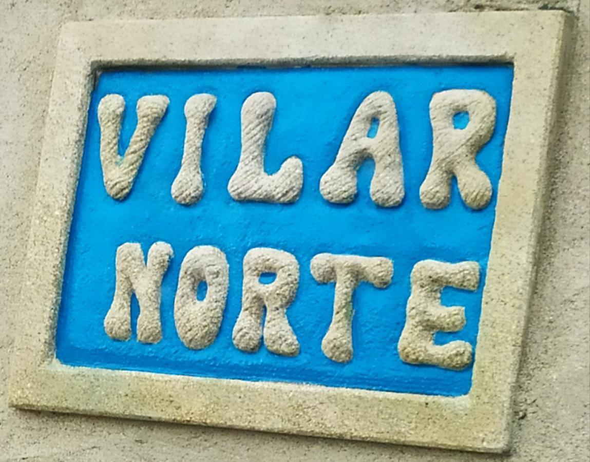 Vilar Norte Bueu Dış mekan fotoğraf